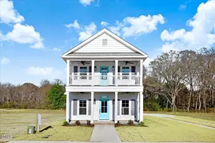 503 E 1st St, Princeton, NC 27569 - Photo 5