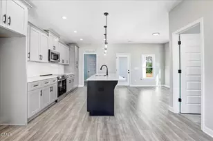 503 E 1st St, Princeton, NC 27569 - Photo 13