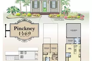 503 E 1st St, Princeton, NC 27569 - Photo 3