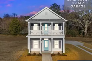 503 E 1st St, Princeton, NC 27569 - Photo 1