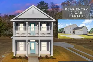 503 E 1st St, Princeton, NC 27569 - Photo 1