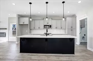 503 E 1st St, Princeton, NC 27569 - Photo 15