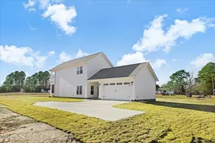 503 E 1st St, Princeton, NC 27569 - Photo 33