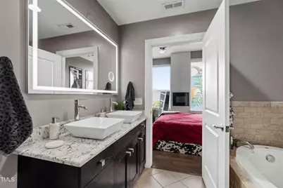 400 W North Street #610, Raleigh, NC 27603 - Photo 25