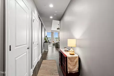 400 W North Street #610, Raleigh, NC 27603 - Photo 9