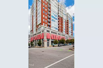 400 W North Street #610, Raleigh, NC 27603 - Photo 7