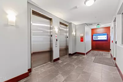 400 W North Street #610, Raleigh, NC 27603 - Photo 41