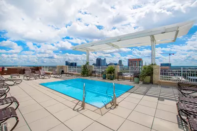 400 W North Street #610, Raleigh, NC 27603 - Photo 3