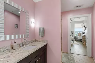 400 W North Street #610, Raleigh, NC 27603 - Photo 19