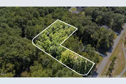 178 Nakoma Drive, Louisburg, NC 27549 - Photo 7