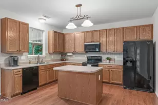 412 Stobhill Ln, Holly Springs, NC 27540 - Photo 1