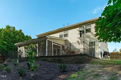 412 Stobhill Lane, Holly Springs, NC 27540 - Photo 29