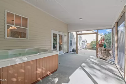 412 Stobhill Lane, Holly Springs, NC 27540 - Photo 25