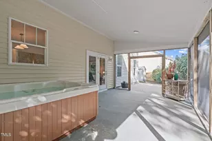 412 Stobhill Ln, Holly Springs, NC 27540 - Photo 25