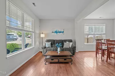 412 Stobhill Lane, Holly Springs, NC 27540 - Photo 13