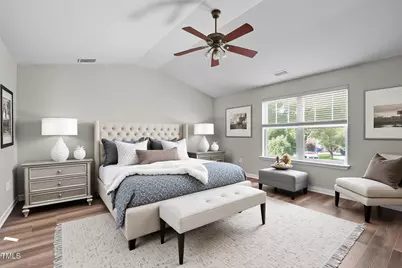 412 Stobhill Lane, Holly Springs, NC 27540 - Photo 15