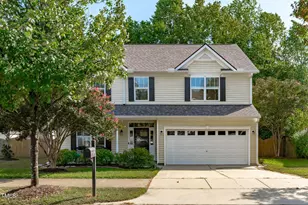 412 Stobhill Ln, Holly Springs, NC 27540 - Photo 3