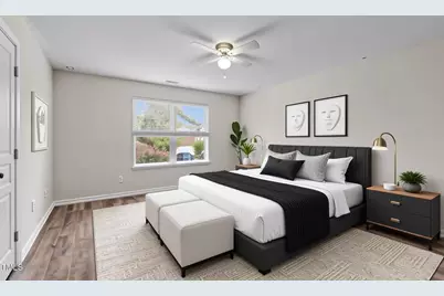 412 Stobhill Lane, Holly Springs, NC 27540 - Photo 19