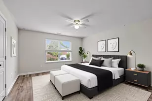 412 Stobhill Ln, Holly Springs, NC 27540 - Photo 19