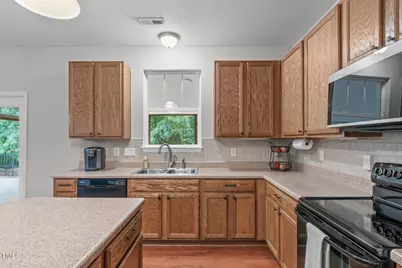 412 Stobhill Lane, Holly Springs, NC 27540 - Photo 11