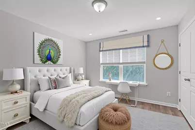 412 Stobhill Lane, Holly Springs, NC 27540 - Photo 21