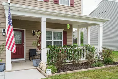 1236 Turkey Trot Road, Wendell, NC 27591 - Photo 3