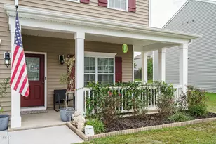 1236 Turkey Trot Rd, Wendell, NC 27591 - Photo 3