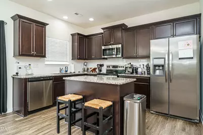 1236 Turkey Trot Road, Wendell, NC 27591 - Photo 9