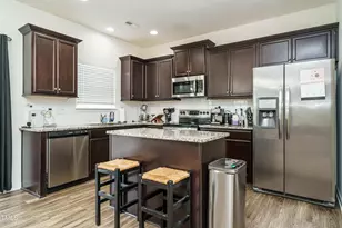 1236 Turkey Trot Rd, Wendell, NC 27591 - Photo 9