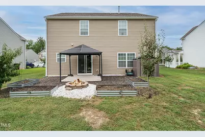 1236 Turkey Trot Road, Wendell, NC 27591 - Photo 27