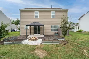 1236 Turkey Trot Rd, Wendell, NC 27591 - Photo 27