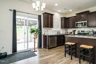 1236 Turkey Trot Road, Wendell, NC 27591 - Photo 5