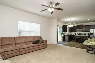 1236 Turkey Trot Rd, Wendell, NC 27591 - Photo 11