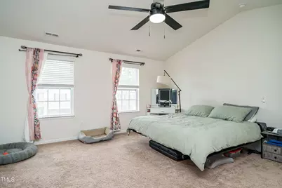 1236 Turkey Trot Road, Wendell, NC 27591 - Photo 15