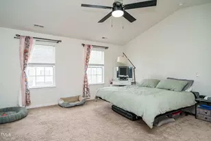 1236 Turkey Trot Rd, Wendell, NC 27591 - Photo 15