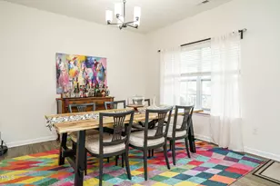 1236 Turkey Trot Rd, Wendell, NC 27591 - Photo 13