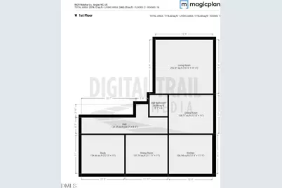 8629 Malahar Lane, Angier, NC 27501 - Photo 29