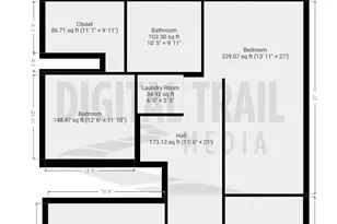 8629 Malahar Lane, Angier, NC 27501 - Photo 31