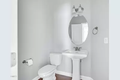 8629 Malahar Lane, Angier, NC 27501 - Photo 13