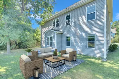 8629 Malahar Lane, Angier, NC 27501 - Photo 27