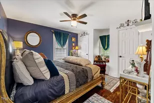 415 Edward St St, Durham, NC 27701 - Photo 15