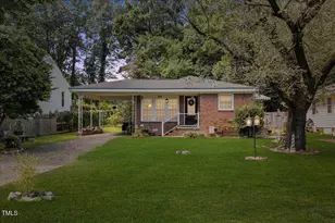 415 Edward St St, Durham, NC 27701 - Photo 1