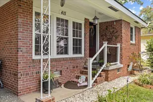 415 Edward St St, Durham, NC 27701 - Photo 3