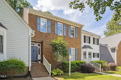 8304 Wycombe Lane, Raleigh, NC 27615 - Photo 1