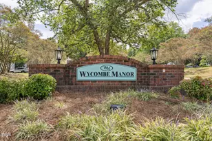 8304 Wycombe Ln, Raleigh, NC 27615 - Photo 3