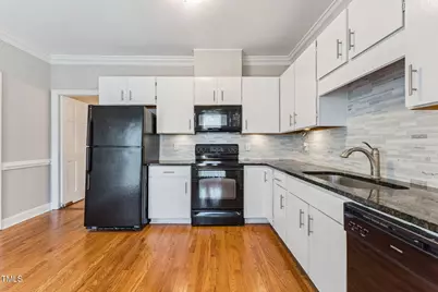 8304 Wycombe Lane, Raleigh, NC 27615 - Photo 13