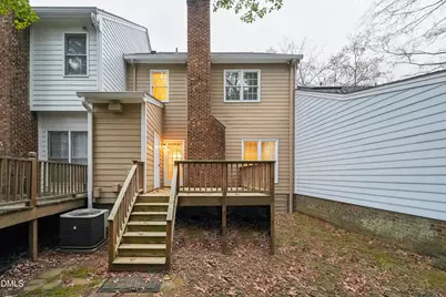 8304 Wycombe Lane, Raleigh, NC 27615 - Photo 43