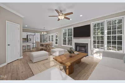 101 Elk River Court, Mebane, NC 27302 - Photo 15