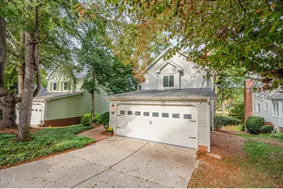 109 Water Leaf Lane, Cary, NC 27518 - Photo 9