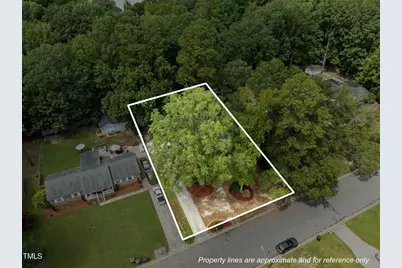 704 Forest Acres Drive, Tarboro, NC 27886 - Photo 7